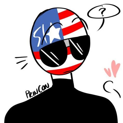 Countryhumans Gallery Ii America X Philippines Comic Wattpad