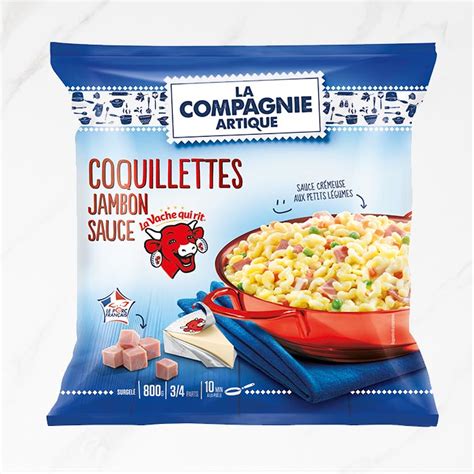 Coquillettes Jamb Vache Qui Rit