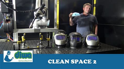 Schwei En Mit Uwe Folge Cleanspace Youtube