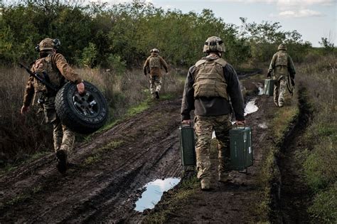 Montée en puissance du soutien militaire de l UE à l Ukraine