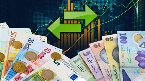 Curs Valutar Februarie Euro I Dolarul Au Sc Zut Semnificativ