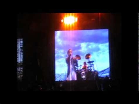 L Arc En Ciel My Heart Draws A Dream At Jakarta Mpg YouTube