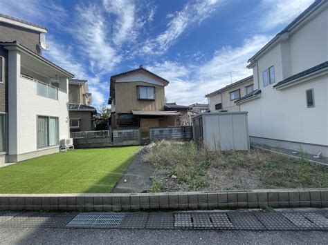 新潟市不動産 新潟市東区臨港町で中古戸建てをお預かりしました｜新潟市で不動産売却をお考えならにいがたの不動産