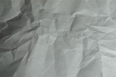 Premium Photo | Crumpled paper background