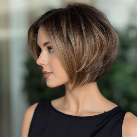 The Bubble Bob” Cut Is Trending Here Are 25 Amazing Ideas For You In