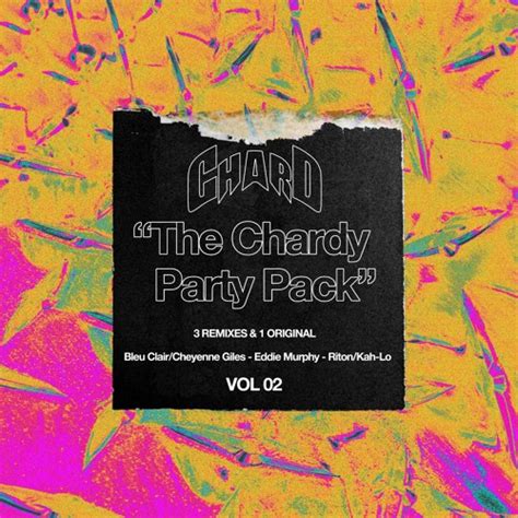 Eddie Murphy - Party All The Time (Chard Remix) by Chard - Free ...