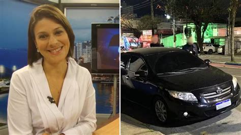 Jornalista e candidata a prefeita no litoral de SP é alvo de tiros