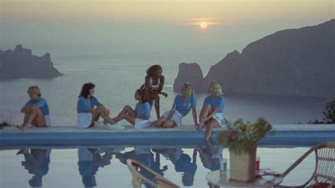 Sechs Schwedinnen Auf Ibiza 1981 — The Movie Database Tmdb