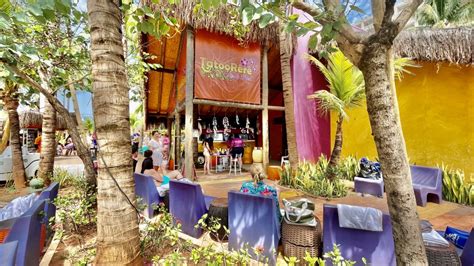 Hot Beach Resort Inaugura Cabanas By Chandon Veja Fotos M E Mercado E Eventos