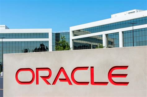 Oracle Off Campus Hiring Fresher For Software Developer Apply