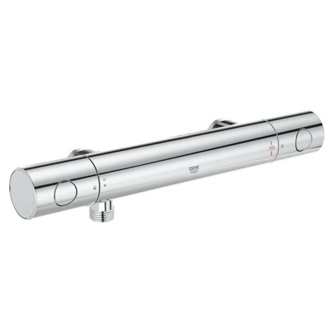 GROHE GROHTHERM 1000 COSMOPOLITAN BATERIA PRYSZNICOWA Z TERMOSTATEM DN