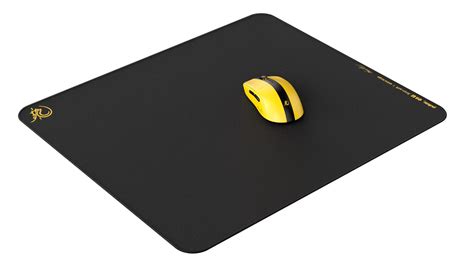 Es1 Hybrid Mouse Pad Bruce Lee Edition Zerkgamingmods