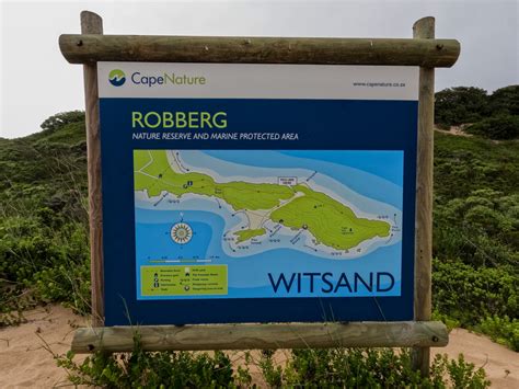 Robberg Hiking Trail – Garden Route Adventure Guide