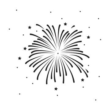 Fireworks Vector PNG, Vector, PSD, and Clipart With Transparent ...