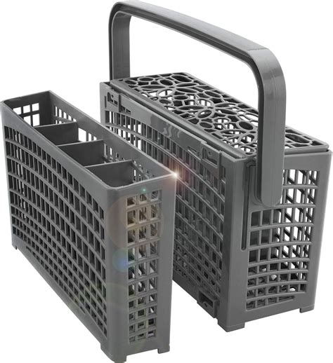 Bosch 300 Series Dishwasher Silverware Basket At Patrice Hassinger Blog