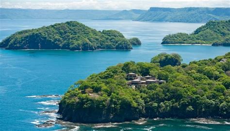 In Search Of The Ultimate Luxury Beach Resort In Costa Rica Villa Manzu