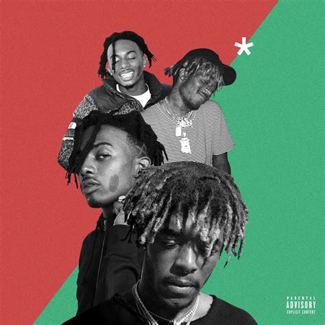 Playboi Carti And Lil Uzi Vert 1629 1500x1500 Rfreshalbumart