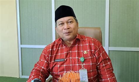 Wacana KUA Layani Pencatatan Pernikahan Semua Agama Kemenag Bontang