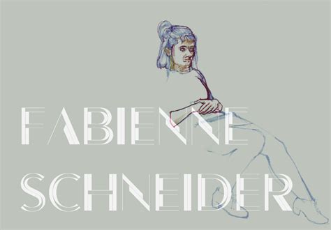 Fabienne Schneider Cve 23 Cerfav