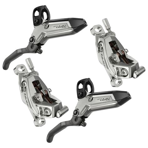 Sram Freno A Disco Level Stealth Ultimate Pistoni C Set