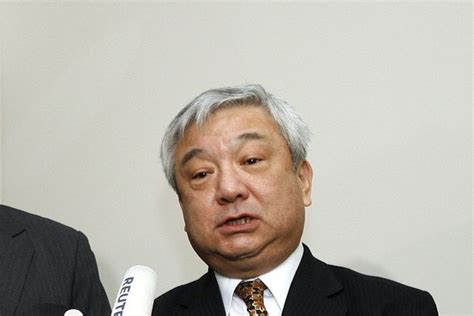 Japans New China Ambassador Falls Ill Wsj