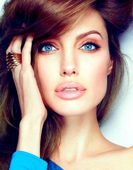 Lips Angelina Jolie Quotes Quotesgram