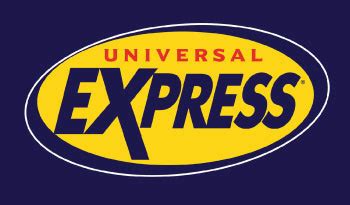 Universal Express | Orlando Experience