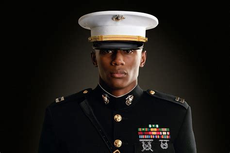 Marine corps uniforms symbols marines – Artofit