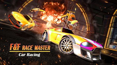 Ff Race Master Car Racing 3d For Android Download