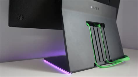 Razer Raptor 27 review: the T-Rex of 1440p gaming monitors | Rock Paper Shotgun