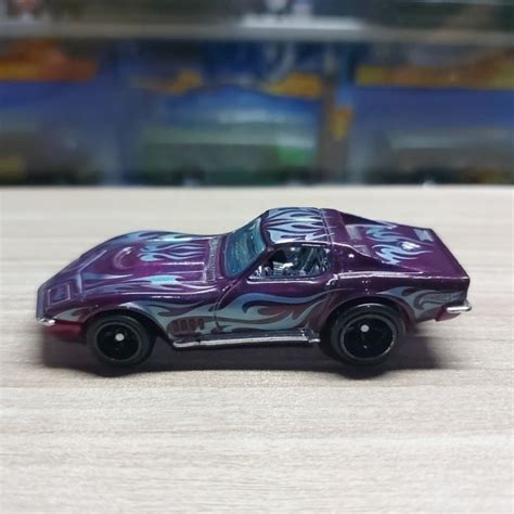 Hot WHEELS CORTEZ Suelto SUPER Búsqueda Del Tesoro THS STH Shopee Colombia