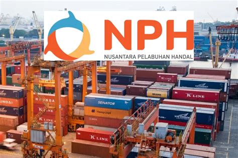 Nusantara Port Handal Mengoptimalkan Potensi Pelabuhan Di Indonesia