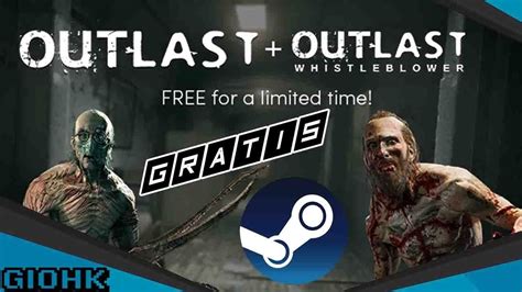 FINALIZADO ESTÁN REGALANDO OUTLAST DELUXE EDITION STEAMKEY