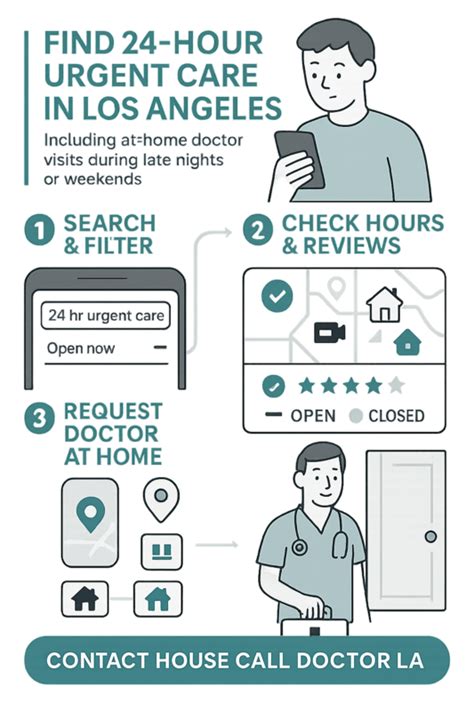 Urgent Care Near Me Find 247 Immediate Help When Emergencies Strike