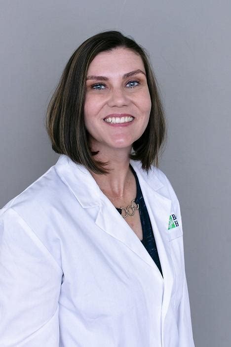 Cagle Joins Baptist Health Cardiology Center Fort Smith