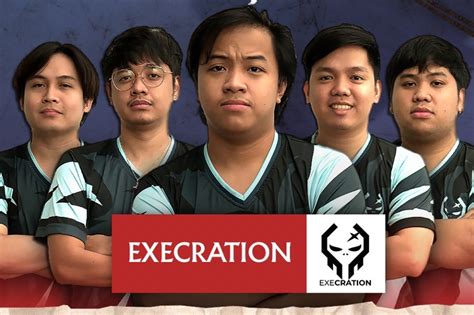 DOTA: Execration qualifies for Peru tourney | ABS-CBN News