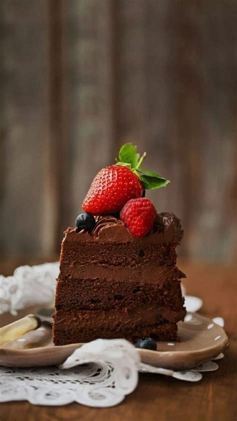ENJOY. Запись со стены. | Sweet desserts, Decadent food, Yummy cakes