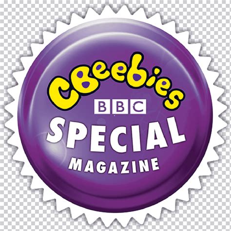 Cbeebies Cbbc Album Television Others Purple Television Album Png