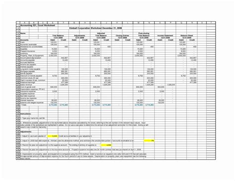 Free Salon Bookkeeping Spreadsheet Fresh Free Accounting Spreadsheet