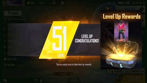 I Got Hip Hop Bundle Level Up Reward Free Fire Khiladi Gaming Kg