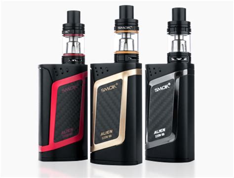 The Best Box Mods And Vape Mods 2017 75w To 300w