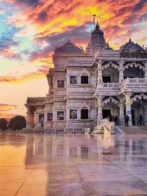 Places In Mathura Vrindavan That You Should Visit Vrindavan Guides