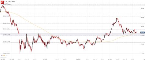 Canadian Dollar Forecast Usd Cad Cad Jpy Nzd Cad Levels