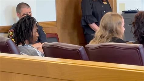 Teen Charged With Homicide In Oshkosh Is Headed For Trial