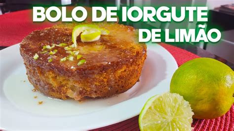 Bolo De Iogurte Low Carb F Cil E Delicioso Pode Na Cetog Nica Youtube