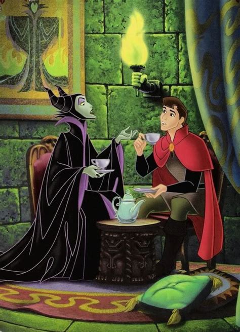 Disney World: Maleficent Disney - GP02