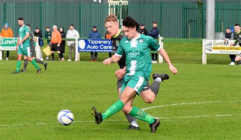 Prestons Winner Sets Up Exciting Tipperary Youths Division 2 Cup Final