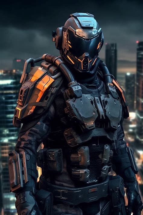 Pin By Falco Mathieu On Costume Modern Warfare Warrior Concept Art Futuristic Armor