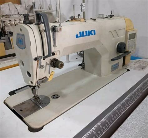 Juki Single Needle Sewing Machine At Rs 8000 In Coimbatore ID