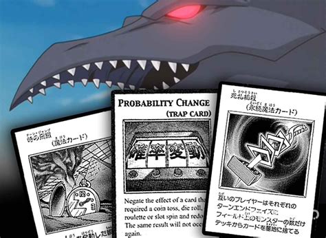 Anime And Manga Cards We Still Need In Real Life Yu Gi Oh Tcgplayer